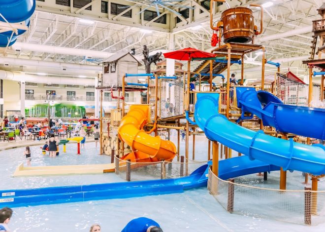 Cullman Water Park: The Ultimate Summer Destination