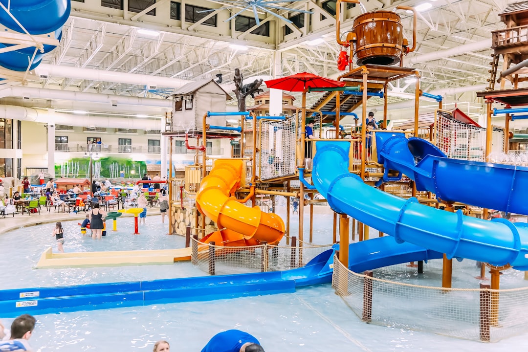 Cullman Water Park: The Ultimate Summer Destination